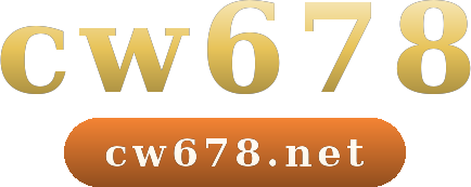 cw678 logo