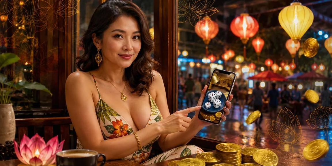 cw678 Việt Nam Sảnh casino